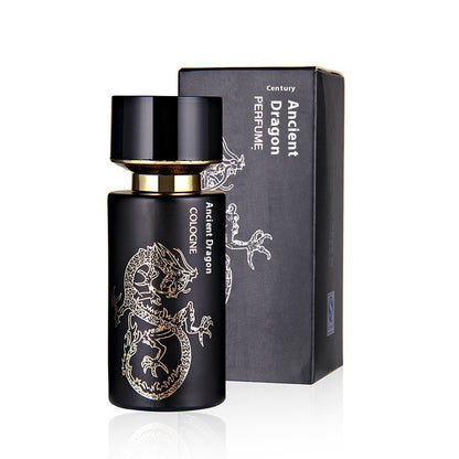 Cologne Men's Perfume Charming Fresh And Lasting