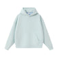 American Retro Loose Casual Men's And Women's Hoodies