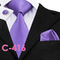 Solid Color Ribbed Collar