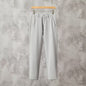 Comfort And Casual Men's Slim-fit Straight Trousers