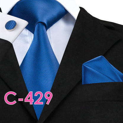 Solid Color Ribbed Collar