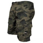 Men's Casual Work Pants Loose Summer