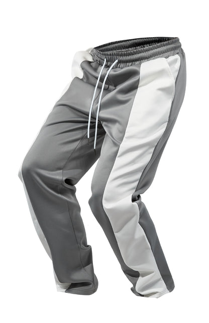 Street Trend Exercise Casual Pants