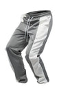 Street Trend Exercise Casual Pants