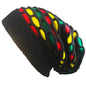 Warm Men's And Women's Hats