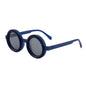 Sun Glasses Male Zoom Rotating Glasses Sun Protection