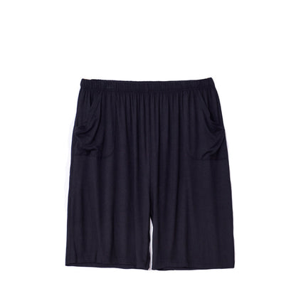 Men's Loose Casual Large Stretch Comfortable Pants