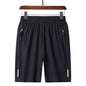 Personalized Men's Beach Casual Sports Shorts