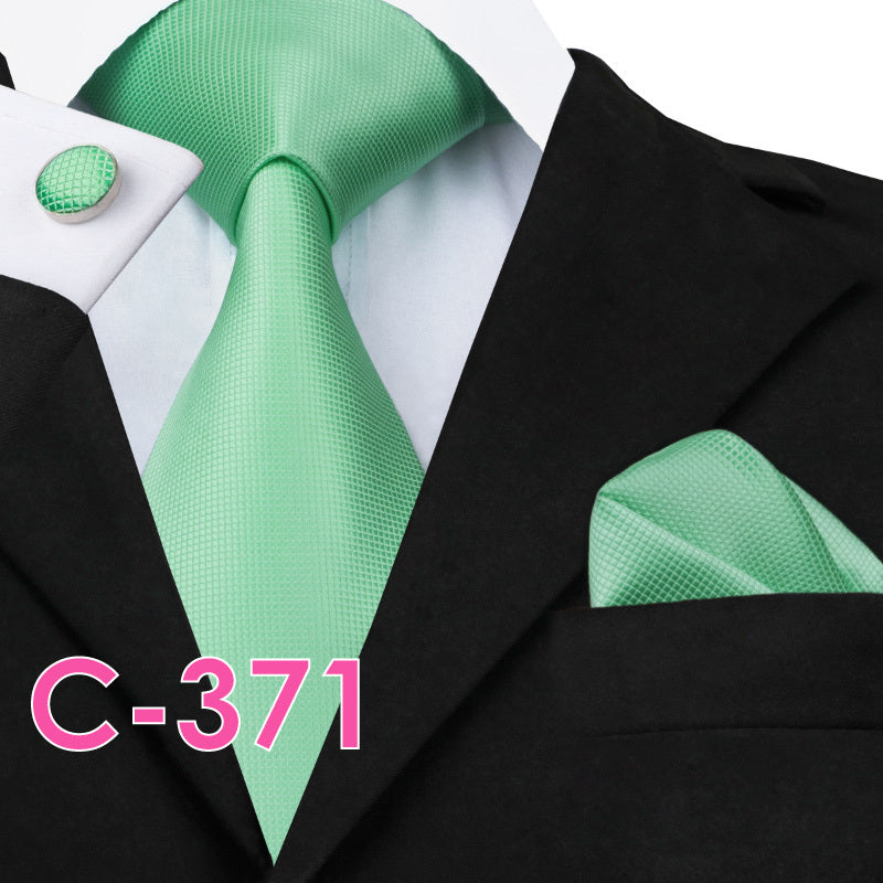 Solid Color Ribbed Collar