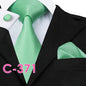 Solid Color Ribbed Collar