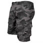 Men's Casual Work Pants Loose Summer