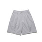 Loose Straight Drooping Suit Shorts Fashion
