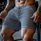 Men's Sports Workout Comfort Casual Shorts
