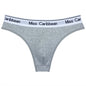 Men's Underwear Sexy U Convex Sports Fitness Letter Waist Cotton