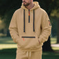 Men's Sports Casual Jacket Long Sleeve