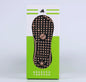 Combed Cotton Acupoint Massage Socks
