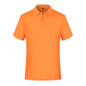 Summer Lapels Advertising T-shirt