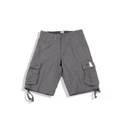 Retro Japanese Trendy Casual Pants