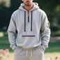 Men's Sports Casual Jacket Long Sleeve