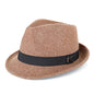 Billycock Warm Outdoor British Jazz Hat