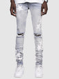 Men's Slim Stretch XINGX Fashion Jeans