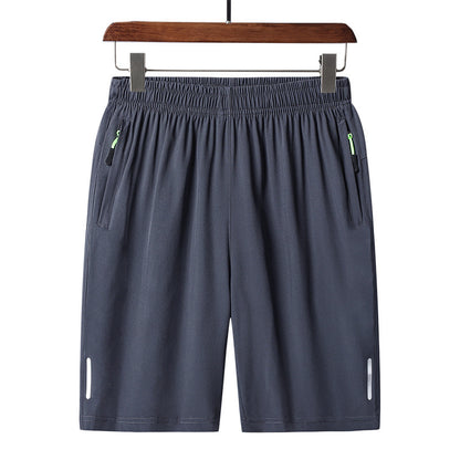 Personalized Men's Beach Casual Sports Shorts