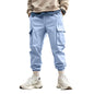 Loose Trendy Sports Casual Jogger Pants
