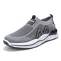 Men's Fashionable Shallow Running Shoes