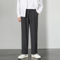 Advanced Slim Fit Business Thin Casual Pants