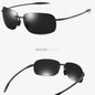 Sports Cycling Sun Glasses Large Frame Outdoor Sunglasses Men's Goggles