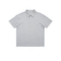 Light Luxury Waffle Sweat-absorbent Quick-drying POLO Short Sleeve Shorts Suit