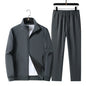 Men's Sports And Leisure Suit Plus Size Outdoor Spring And Autumn