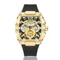 Waterproof Luminous Fashion Sports Men's Watches