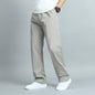 Pure Cotton Track Pants Overalls Fashionable All-matching