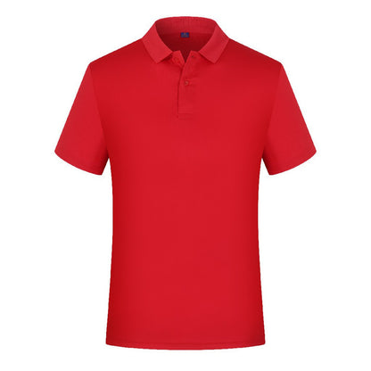 Summer Lapels Advertising T-shirt
