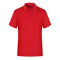 Summer Lapels Advertising T-shirt