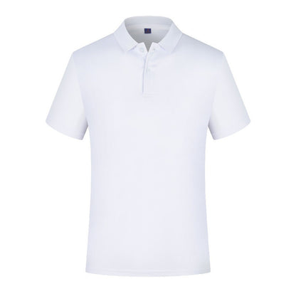 Summer Lapels Advertising T-shirt