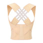 Back Posture Corrector For Pain Relief & Daily Support