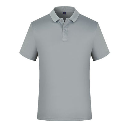 Summer Lapels Advertising T-shirt