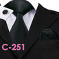 Solid Color Ribbed Collar